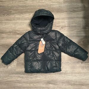Baby Gap Toddler 5T Puffer Winter Jacket